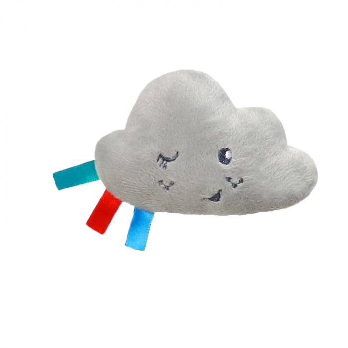 Carusel muzical BabyOno 627, Multicolor [2]