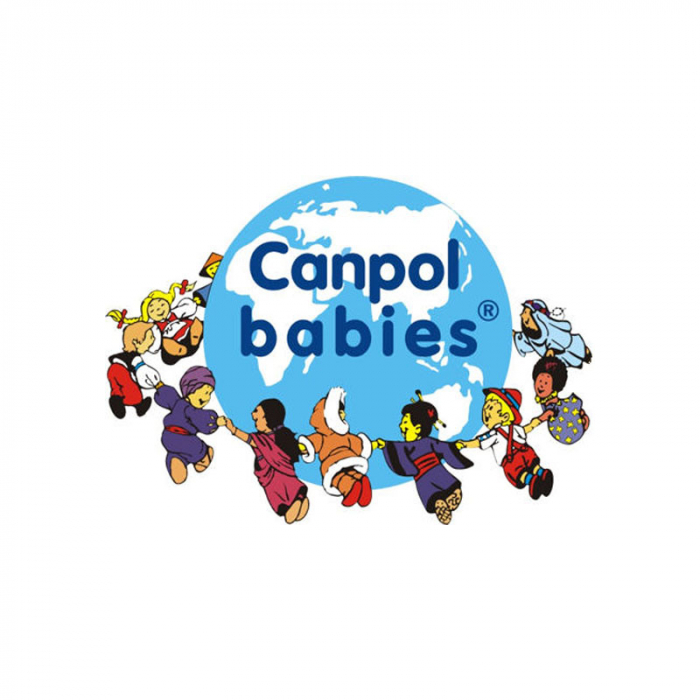 Carusel muzical Ocean Canpol Babies 68/021R, Multicolor [2]