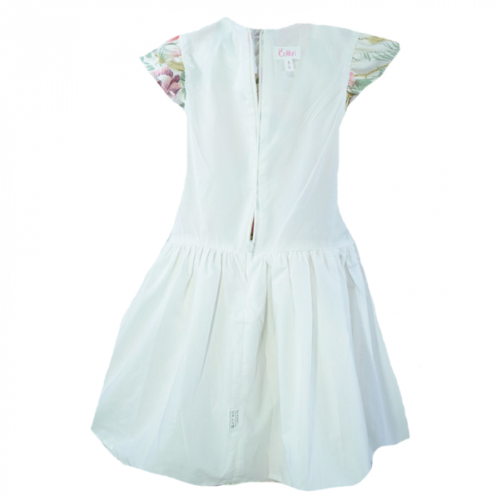 Rochita eleganta pentru fete Colibri 1365-116, Multicolor [5]