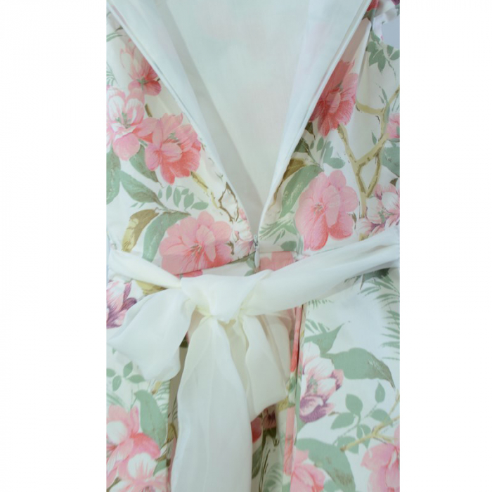Rochita eleganta pentru fete Colibri 1365-116, Multicolor [6]