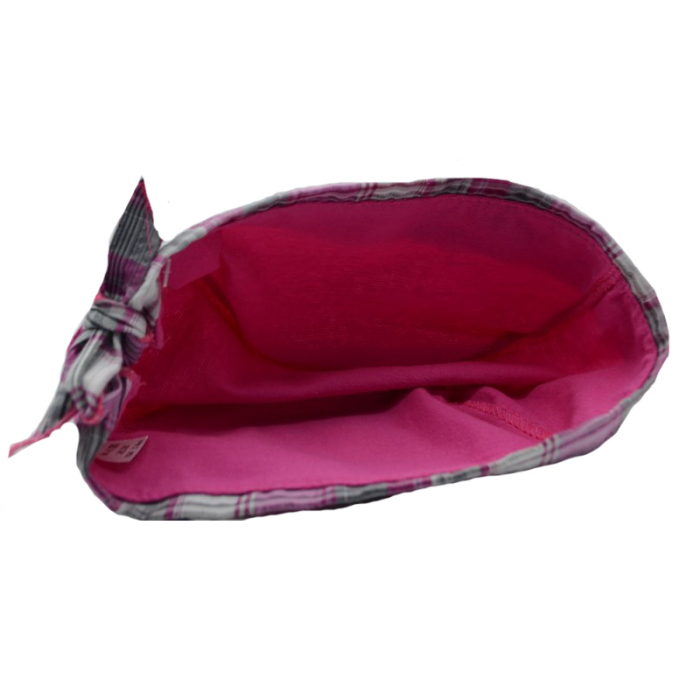 Bandana pentru fete Mini Junior CCL-23, Roz [2]