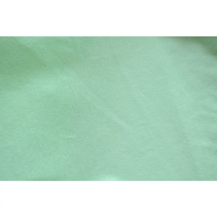 Ceraceaf cu elastic pentru saltea 60 x 120 cm Sensillo 526819, Verde [3]