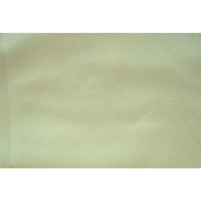 Cearceaf impermeabil pentru saltea 70 x 140 cm BabyMatex 04-1264, Galben [2]