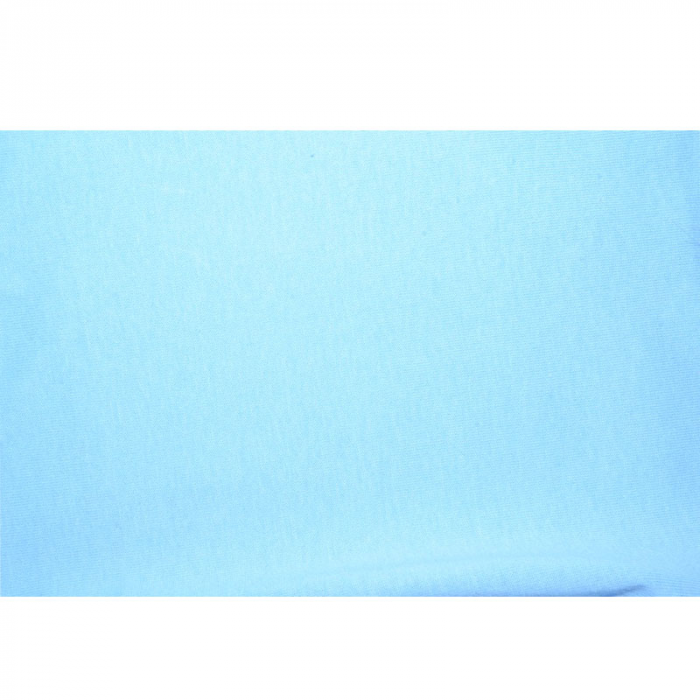 Cearceaf impermeabil pentru saltea 70 x 140 cm BabyMatex 24-32, Albastru [3]