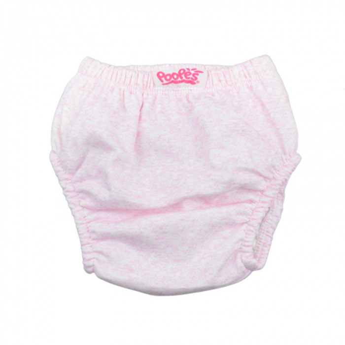 Chilot de trecere la olita pentru copii Mini Junior POS-3, Roz [2]