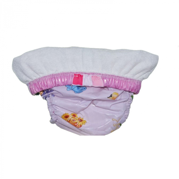 Chiloti de trecere la olita refolosibili pentru fete Mini Junior CHREMJ-01 [4]