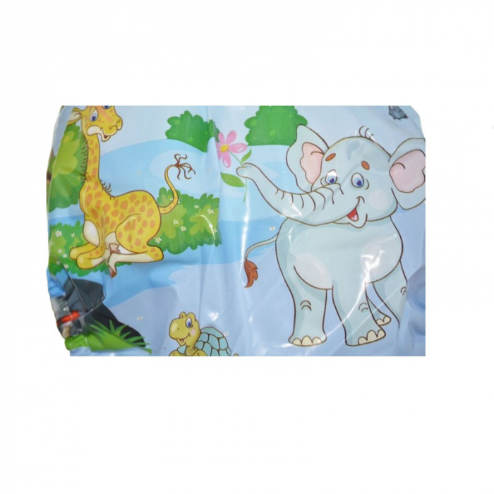 Chiloti de trecere la olita refolosibili pentru baieti Mini Junior CHREMJ-04, Multicolor [4]