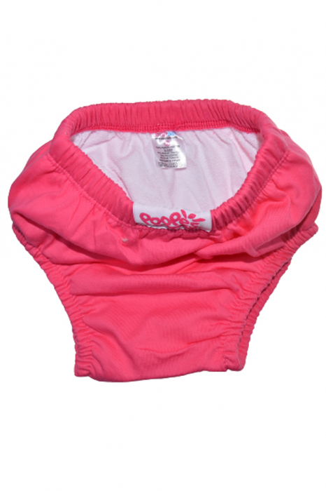 Chiloti de trecere la olita refolosibili pentru fete Mini Junior POS22, Coral [3]
