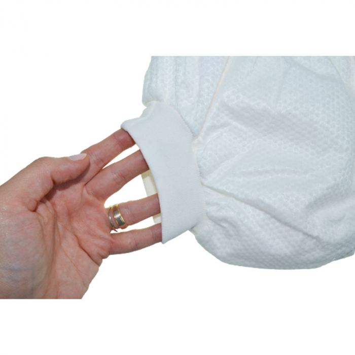 Chiloti de trecere la olita refolosibili pentru fete Mini Junior POS35, Mov [7]