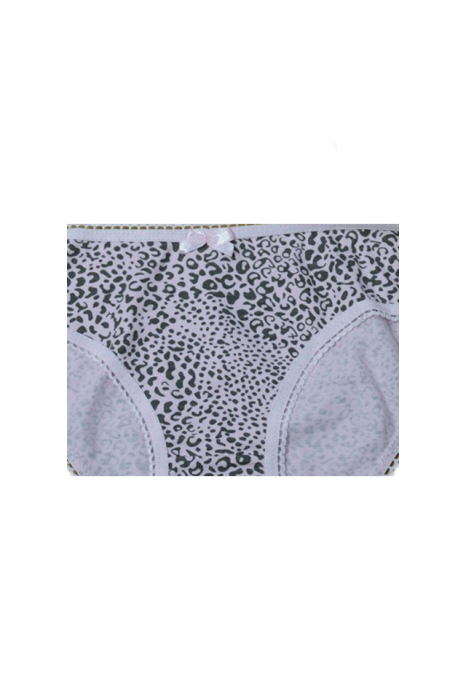 Chiloti pentru fete Elitol 12042-4-104, Multicolor [3]