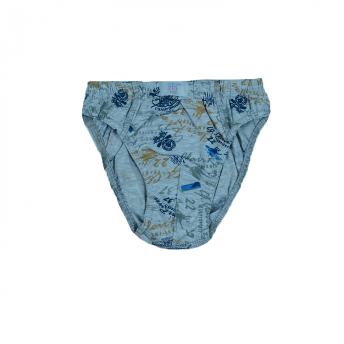 Chiloti pentru baieti Mini Junior 7112-1-104, Multicolor [1]