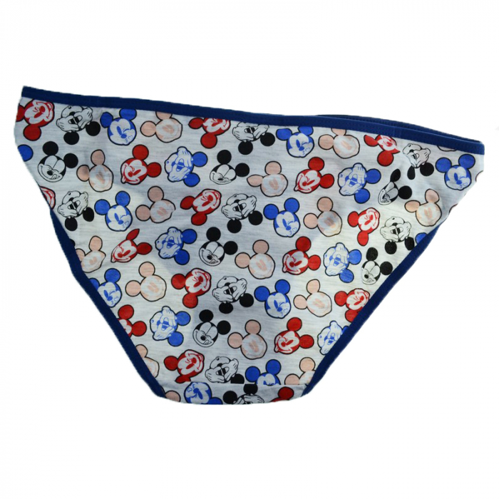 Chiloti pentru copii E Plus M Mickey Mouse 2574M-158-cm, Multicolor [2]