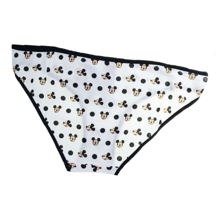 Chiloti pentru copii E Plus M Mickey Mouse 6391-158-cm, Alb [2]