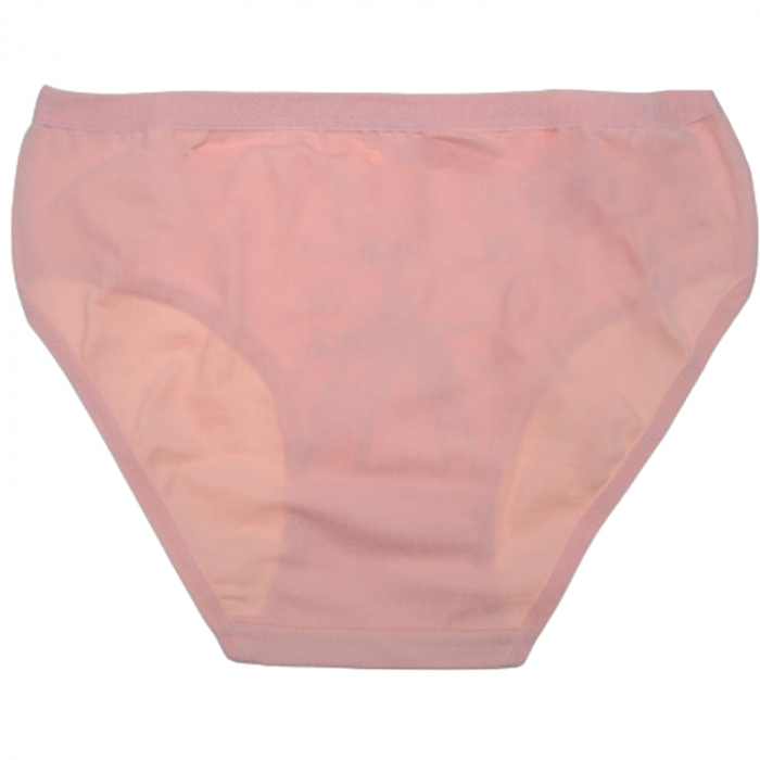 Chiloti pentru fete Soydan 415C, Coral [2]