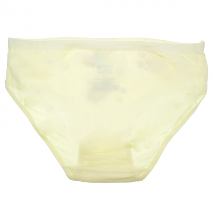 Chiloti pentru fete Biyo 3378G, Galben [2]