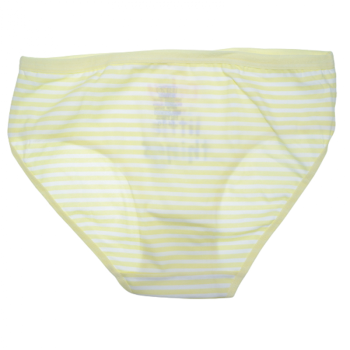 Chiloti pentru fete Biyo 3504G, Galben [2]