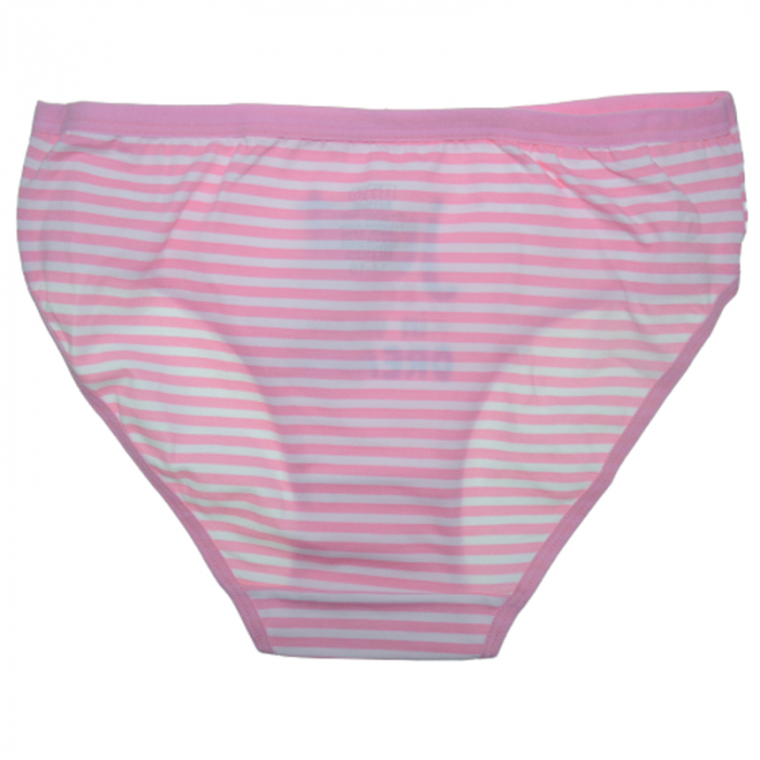 Chiloti pentru fete Biyo 3504R, Roz [2]