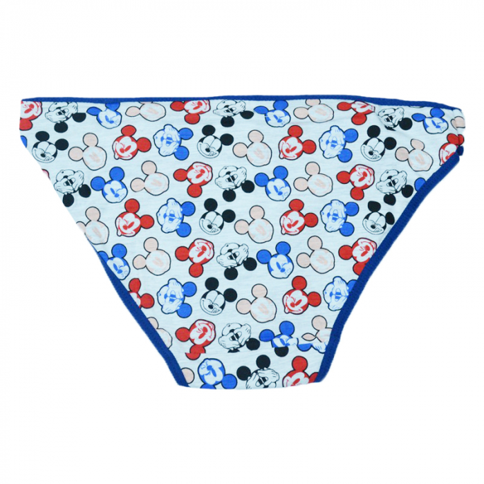 Chiloti pentru fete E Plus M Mickey Mouse CBD-04-158-cm, Multicolor [2]