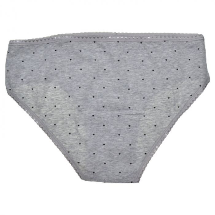 Chiloti pentru fete Mini Junior CH141123, Gri [2]