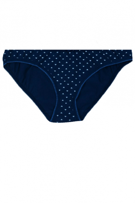Chiloti pentru fete Elitol CBN021-104, Bleumarin [2]
