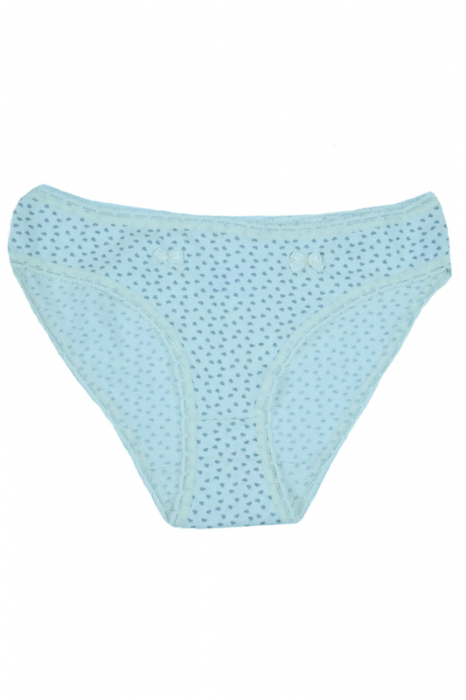 Chiloti pentru fete Mini Junior CBN006-116, Multicolor [1]