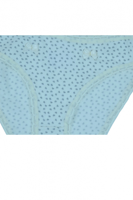 Chiloti pentru fete Mini Junior CBN006-116, Multicolor [2]