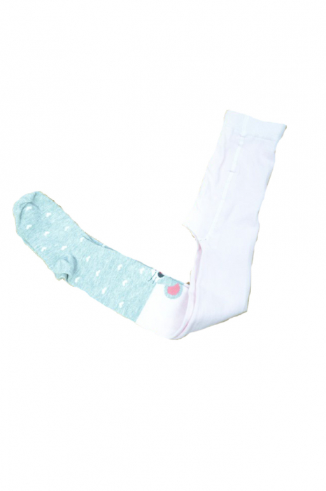 Dres fete Milusie CF-01-122, Roz [5]