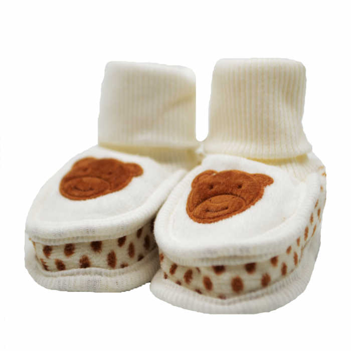 Sosete pentru copii Mini Junior BTO-12 [2]