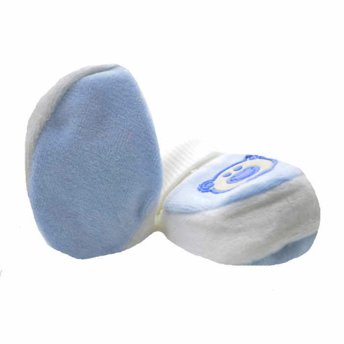 Sosete pentru baieti Mini Junior BTO-17 [3]