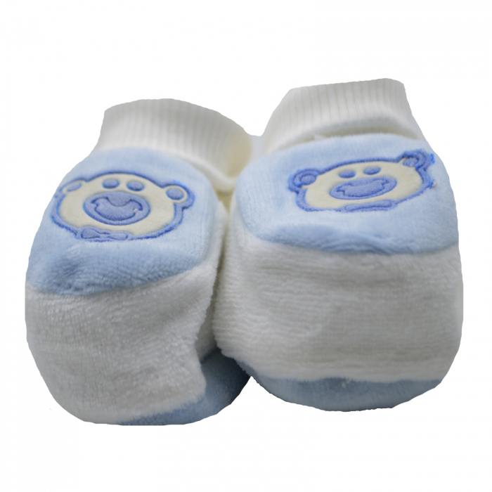 Sosete pentru baieti Mini Junior BTO-17 [2]