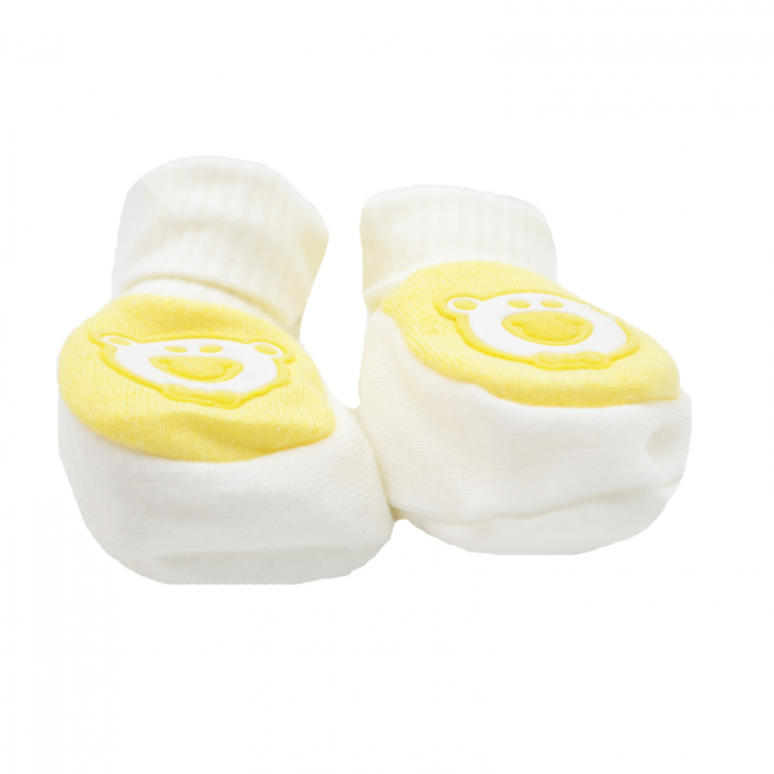 Sosete pentru copii Mini Junior BTO-18 [3]