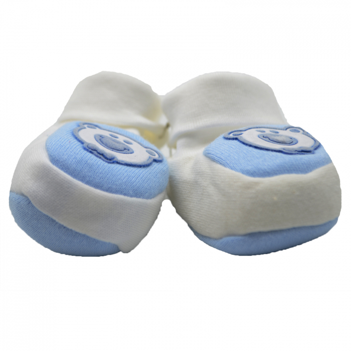 Sosete pentru baieti Mini Junior BTO-21 [3]