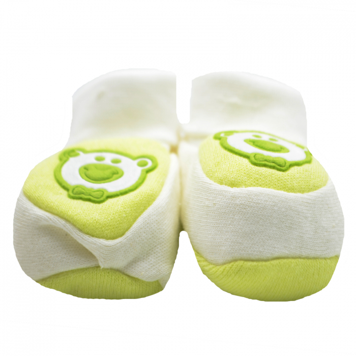 Sosete pentru baieti Mini Junior BTO-22 [2]