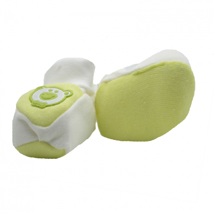 Sosete pentru baieti Mini Junior BTO-22 [3]