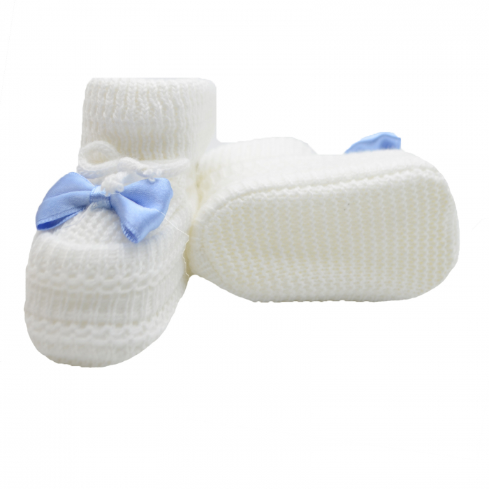 Sosete pentru baieti Mini Junior BTO-27 [3]