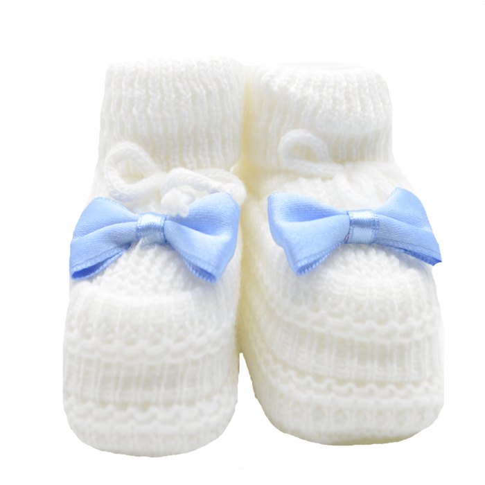 Sosete pentru baieti Mini Junior BTO-27 [2]