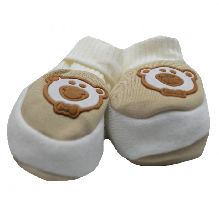 Sosete pentru baieti Mini Junior BTO-36 [2]