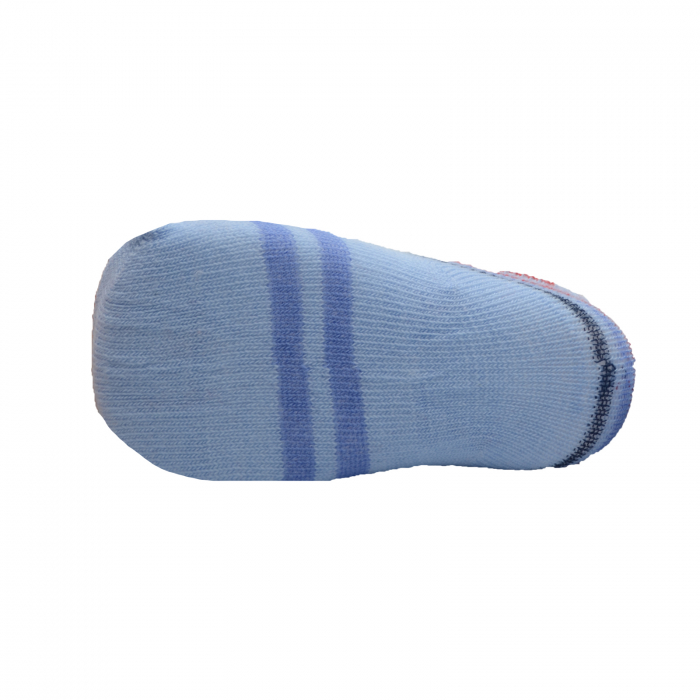 Sosete pentru baieti Mini Junior BTO-60, Albastru [3]
