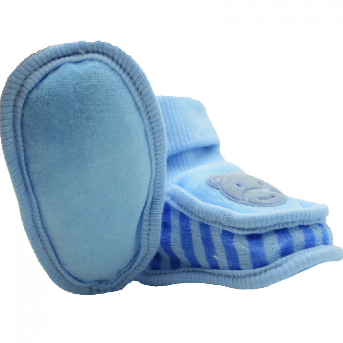 Sosete pentru baieti Mini Junior BTO-8 [2]