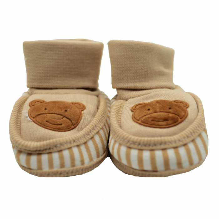 Sosete pentru baieti Mini Junior BTO-9 [2]