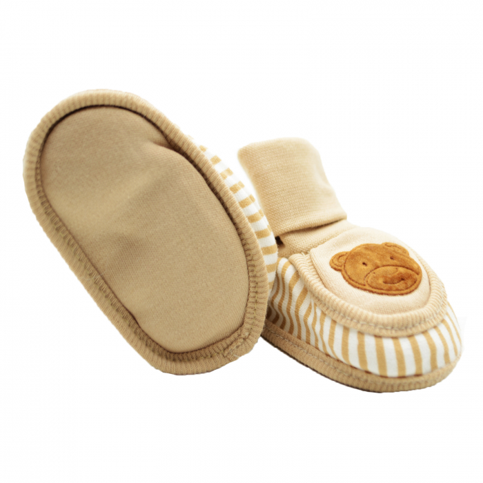 Sosete pentru baieti Mini Junior BTO-9 [3]
