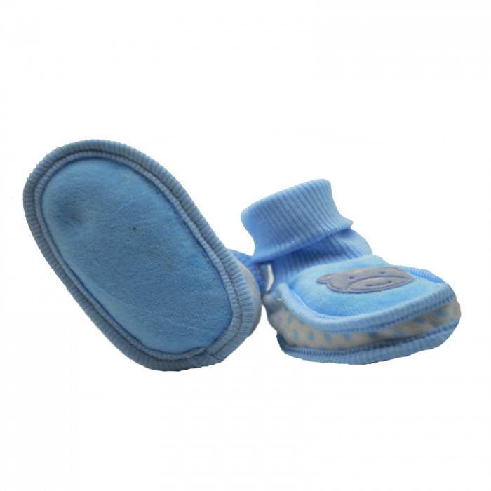 Sosete pentru baieti Mini Junior BTO-10 [3]