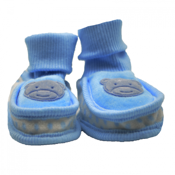 Sosete pentru baieti Mini Junior BTO-10 [2]