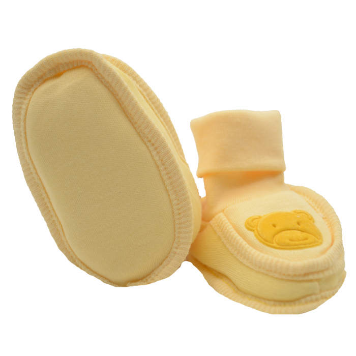 Sosete pentru copii Mini Junior BTO-11 [3]