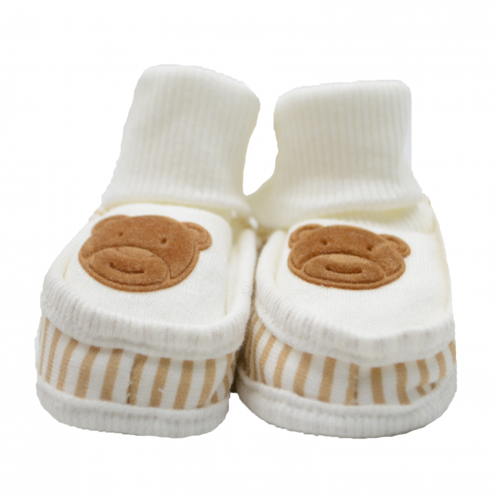 Sosete pentru copii Mini Junior BTO-14 [2]
