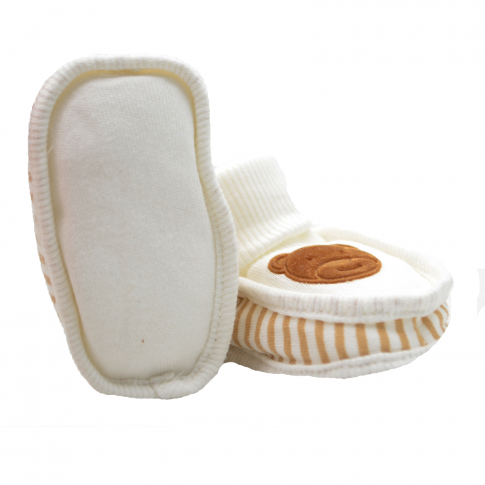 Sosete pentru copii Mini Junior BTO-14 [3]