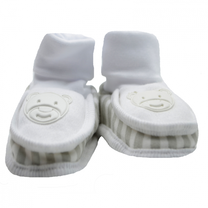 Sosete pentru copii Mini Junior BTO-15 [2]