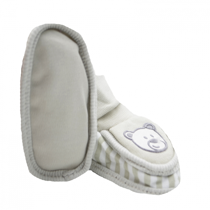 Sosete pentru baieti Mini Junior BTO-16 [3]