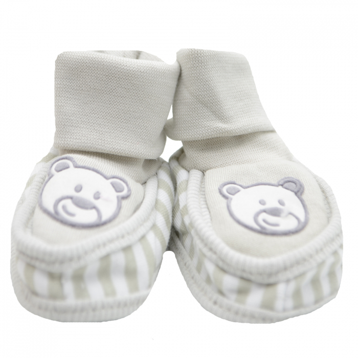 Sosete pentru baieti Mini Junior BTO-16 [2]