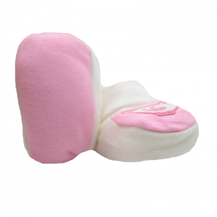 Sosete pentru fete Mini Junior BTO-19 [2]